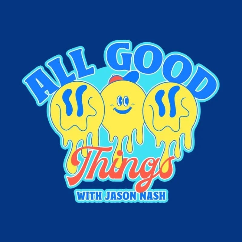 All Good Things